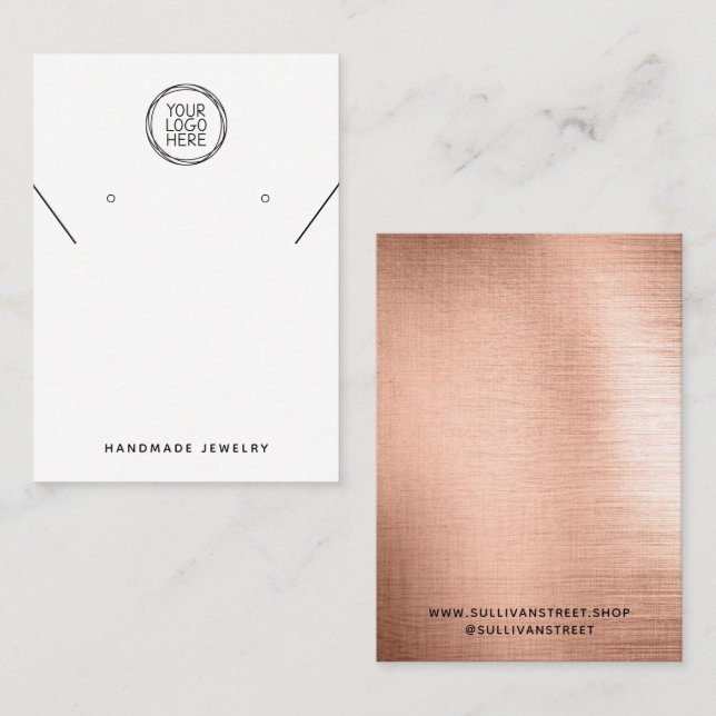 Presentación Añadir la tarjeta de visualización de las cartelas (Anverso / Reverso)