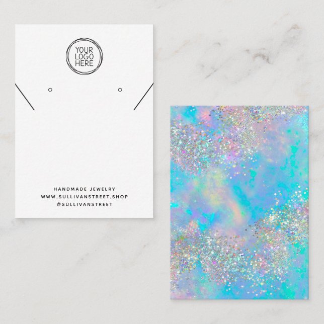 Presentación Añadir la tarjeta de visualización de las cartelas (Anverso / Reverso)