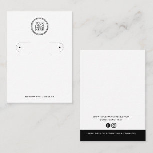 Presentación Añadir la tarjeta de visualización del gancho del