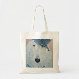Presentación de la bolsa de asas del caniche