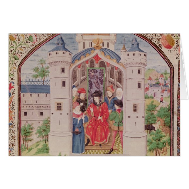 Presentación de la economía (Anverso (Horizontal))