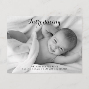 Postales Bebe Negro Recien Nacido Tarjetas Postales Zazzle Es