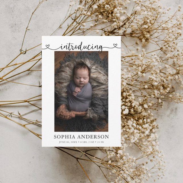 Presentación de la Invitación fotográfica de Heart (Subido por el creador)