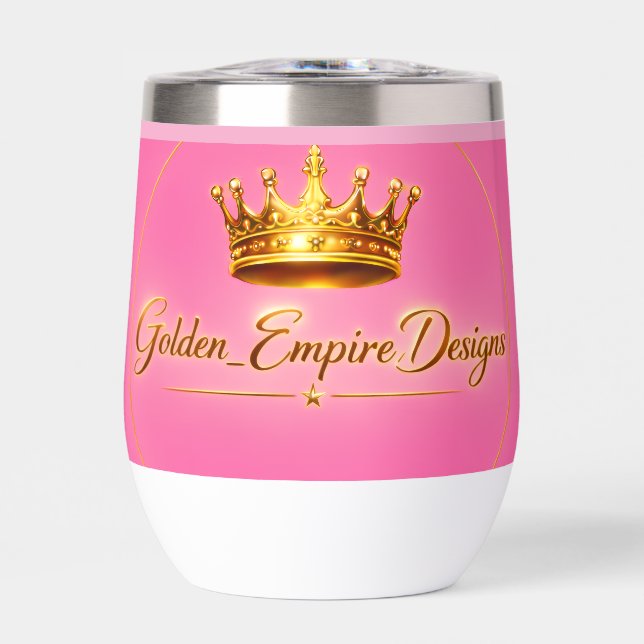 Presentación de lujo (Frente)