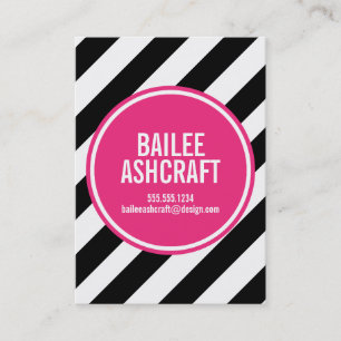 PRESENTACIÓN EL NEÓN MODERNO RAYA LA TARJETA DE VISITA DEL