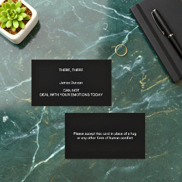 Presentación ESCUCHA UNA GRAN Tarjeta DE LLAMADA