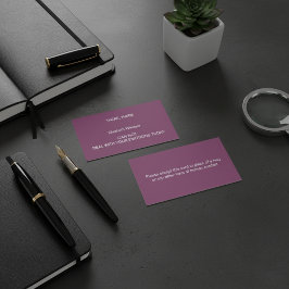 Presentación ESCUCHA UNA GRAN Tarjeta DE LLAMADA