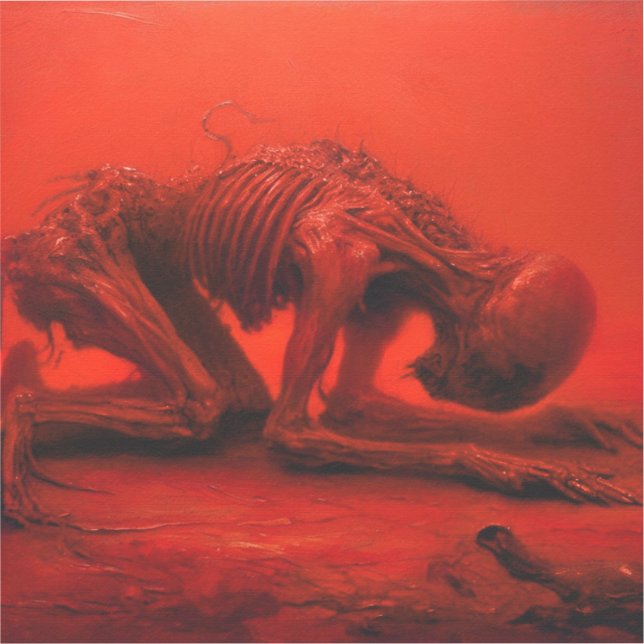 PRESENTACIÓN INFINITA | PEGATINA (Anverso)