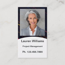 Mini Reanudar tarjeta | Tarjeta de red