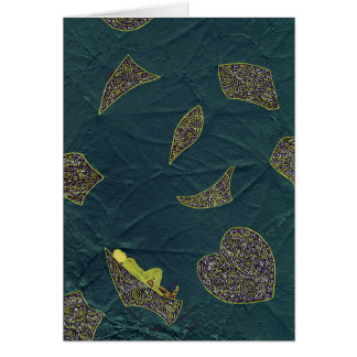 Presentación - Tarjeta