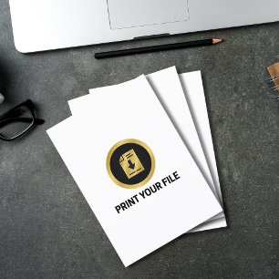 Presentación Tarjeta de Colección Personalizada - Imprime Tu Pr