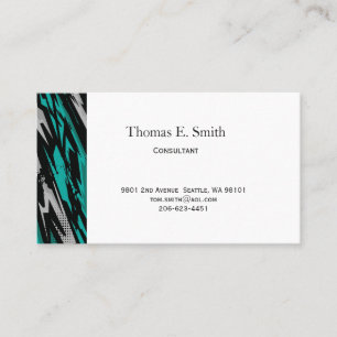 Presentación Tarjeta de llamada clásica