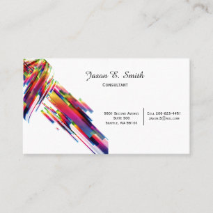 Presentación Tarjeta de llamada clásica