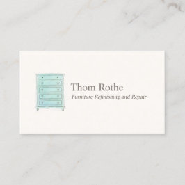 Presentación Tarjeta de llamada de la máquina de reacabado del 