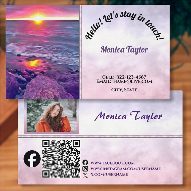 Presentación Tarjeta de llamadas Malecon Sunset 0911 (Subido por el creador)