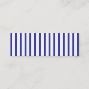 PRESENTACIÓN TARJETA DEL PERFIL DE LA RAYA AZUL
