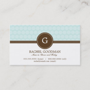 Presentación Tarjeta mami/tarjeta de llamada personal Delightt 