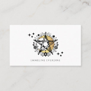 Presentación Tarjeta Rusa De Llamadas A La Luna De Pagan Pentac