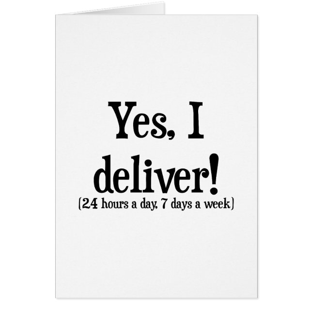 Presentes para las parteras y OBs (Frente)