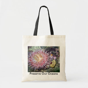Preservar nuestros océanos - bolsas
