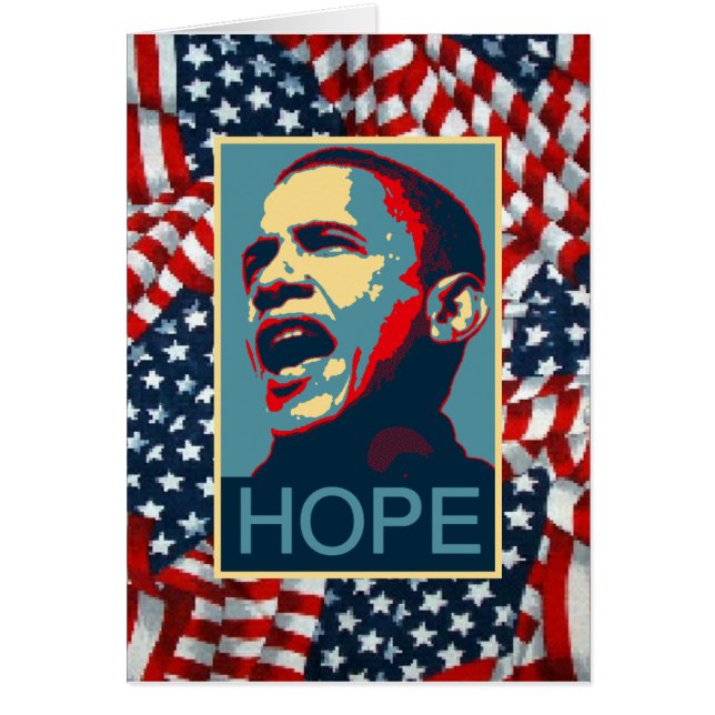 Presidente Barack Obama-Mes de historia negra (Frente)