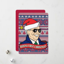 Presidente Bidens Primer Navidad de Navidad Gracio