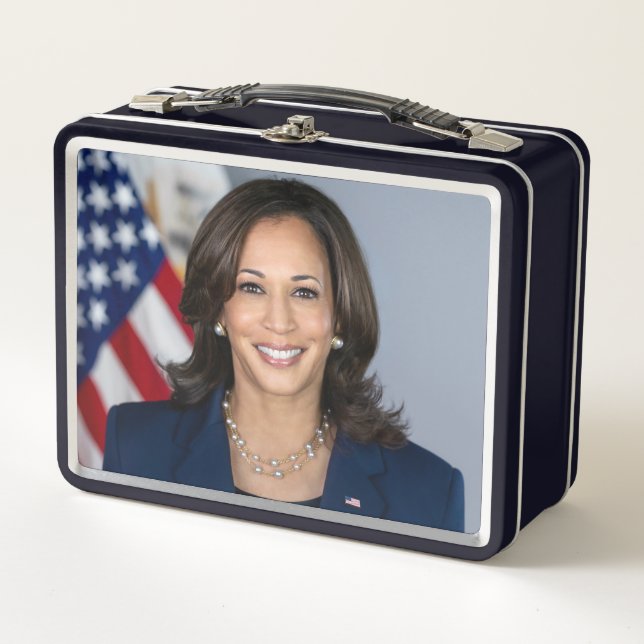 Presidente Candidato Kamala Harris US 2024 (Anverso)