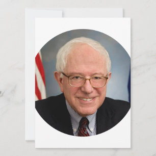 presidente de bernie sanders