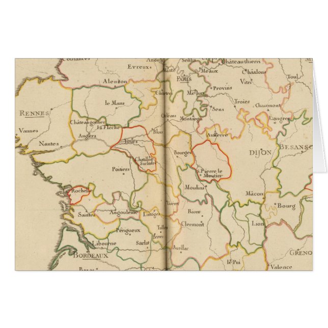 Presidente de Francia (Anverso (Horizontal))