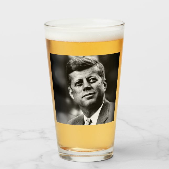 Presidente de John F. Kennedy (Anverso (lleno))