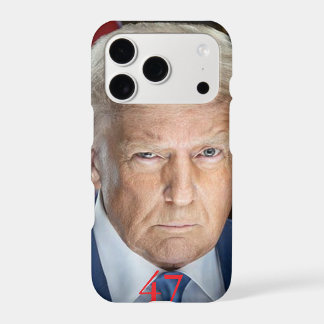 Presidente Donald J. Trump 47