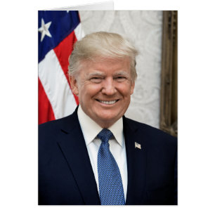 Presidente Donald Trump
