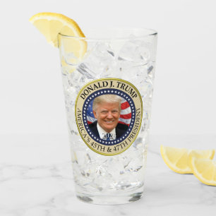Presidente Donald Trump 47º presidente 2024 Foto