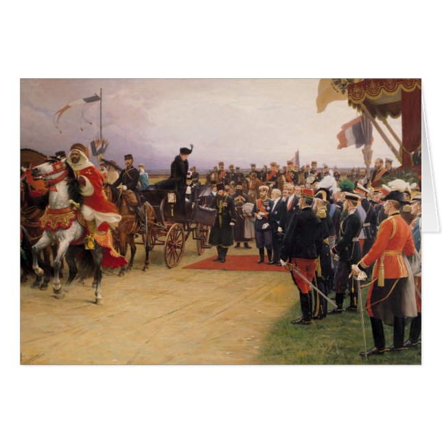 Presidente Emilio Loubet (Anverso (Horizontal))