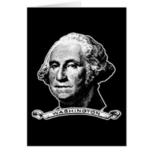 Presidente George Washington