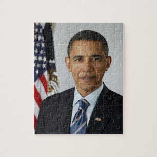PRESIDENTE OBAMA - ROMPECABEZAS