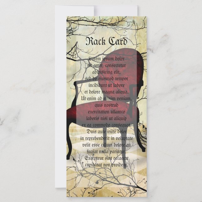 Presidente real con ramas (Anverso)