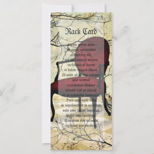 Presidente real con ramas