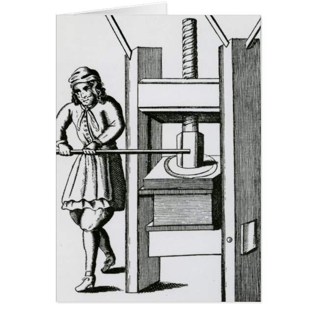 Presionando libros (Frente)