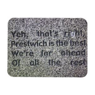 Prestwich es el mejor imán