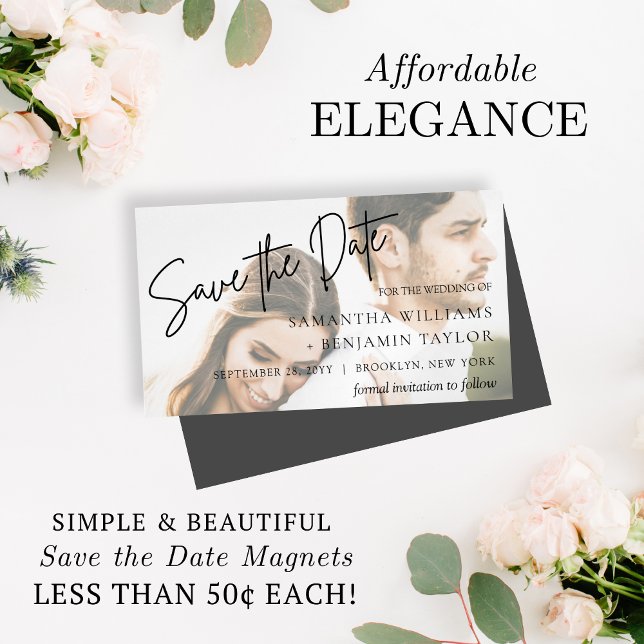 Presupuesto 25 Guardar la ganga de imanes de fecha (Subido por el creador)