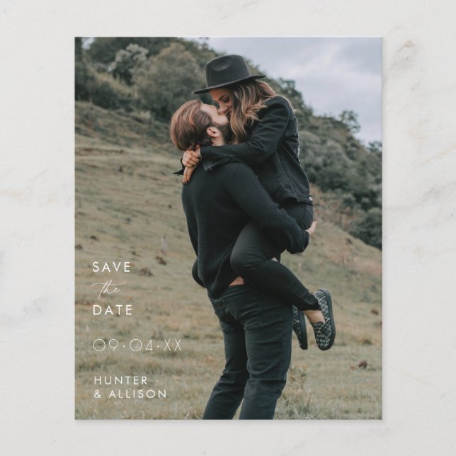 PRESUPUESTO Guardar El Volante De Invitación De Fe (Frente)