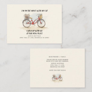 Presupuesto Hemos movido la Invitación de movimien