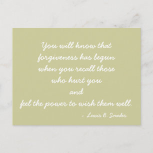 presupuesto postal inspirador