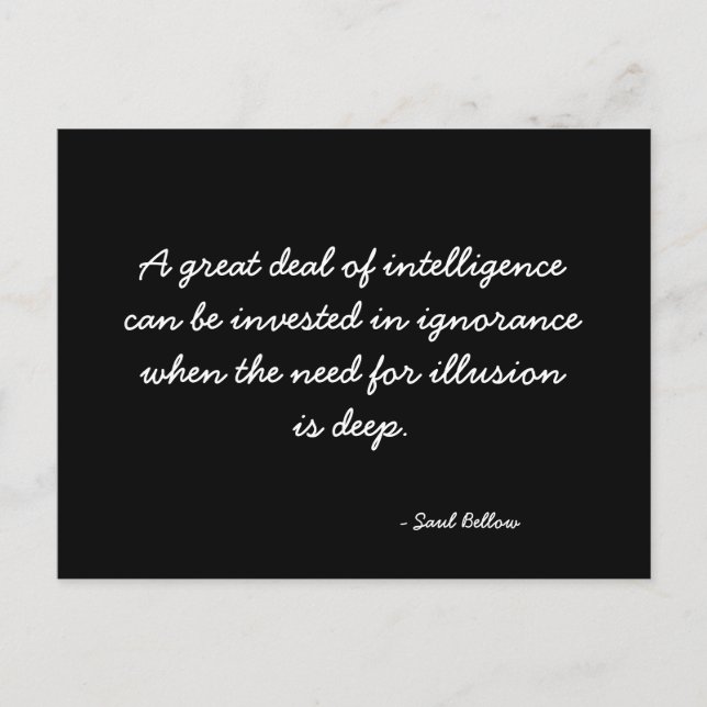 presupuesto postal inspirador (Anverso)