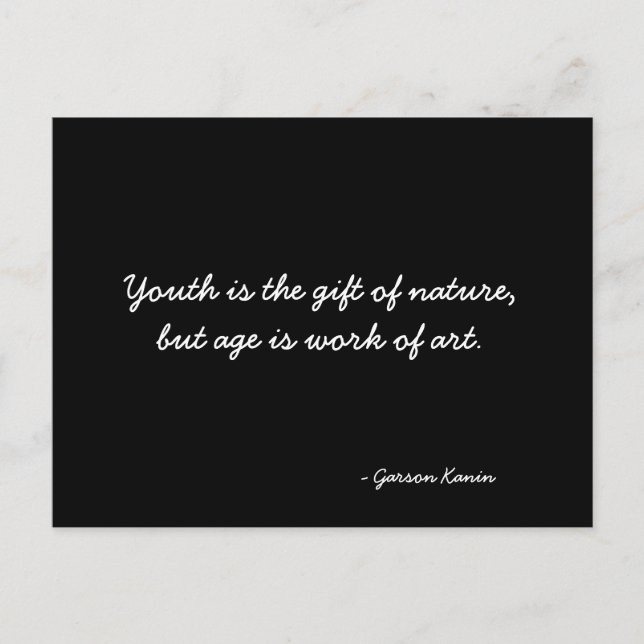 presupuesto postal inspirador (Anverso)