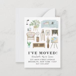 Presupuesto que he movido a Boho Invitación de mud