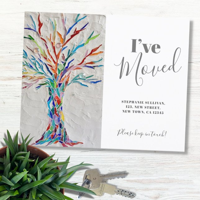 Presupuesto que he movido tarjeta de Invitación mó (Subido por el creador)