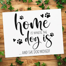 Presupuesto que hemos movido la tarjeta moderna pa