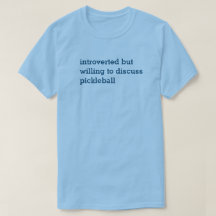 Presvert Willing para discutir la camiseta de pelo